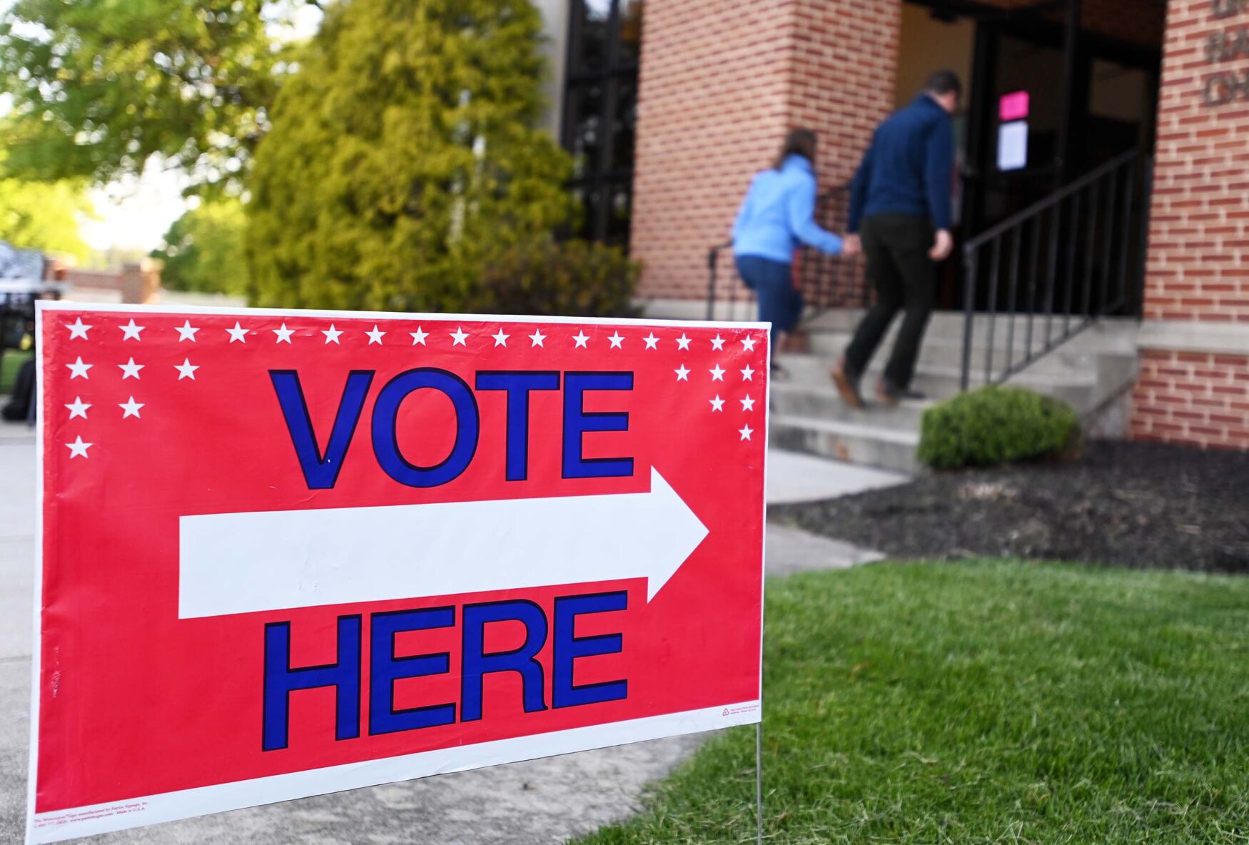 PA Primary